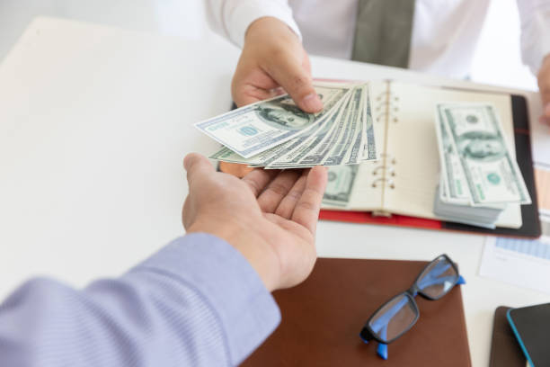 Best Home Equity Lines of Credit (HELOC)  in St Albans, VT